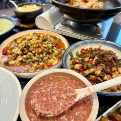 囍廚私房菜（復興店）張用戶圖片