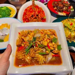 可卡泰國餐廳張用戶圖片