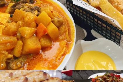 有食候私房小吃(楚雄店)