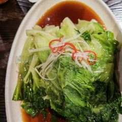 塞伊德蒙餐(兴安南路店) User Photo