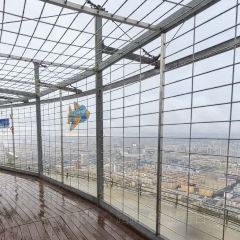 Longta 186m Yunshang Western Restaurant User Photo