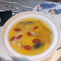 寓之味·五小厨 User Photo