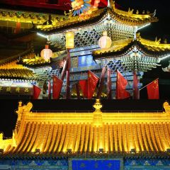 XIANG CUN NIU ZAI SHAO KAO CAN TING User Photo