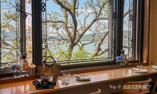 Funloop Lakeside Southern European Restaurant (Xihu Tiandi Branch)