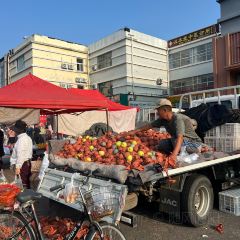 安兴早市(盛元店) User Photo