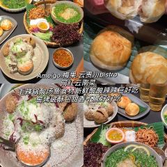 THE CANDOUR User Photo