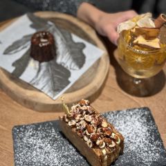 DayDreaming by Monos User Photo