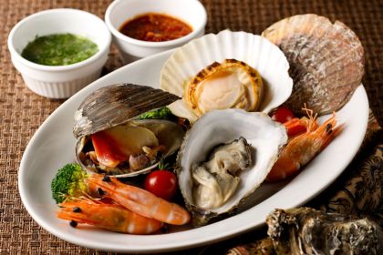 The Oxygen Beachfront Oasis