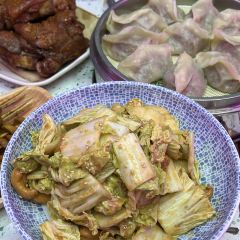东北面筋哥烤串(合肥路店) 여행 사진