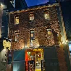 GOLD Restaurant User Photo