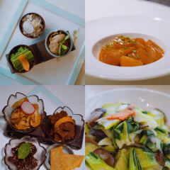 张家港万豪酒店·云蔚中餐厅 User Photo