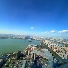 Niccolo Suzhou·BAR 115 User Photo