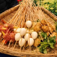 马路边边(玉凤路店) User Photo