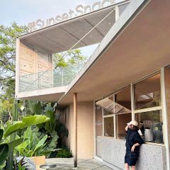 落日码头·炭火烤肉 User Photo