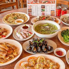 我家小厨·本土海鲜大排档(自然之门店) User Photo