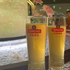 青岛啤酒博物馆·1903面包坊 User Photo