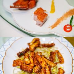 YUE Restaurant User Photo