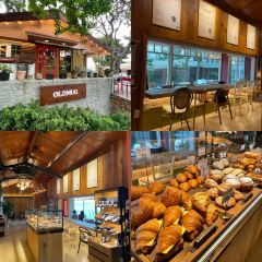 웨이브온 커피 (Waveon Coffee) 여행 사진