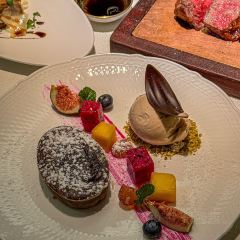 BIANCHI PLUS白安其(环球金融中心店) User Photo