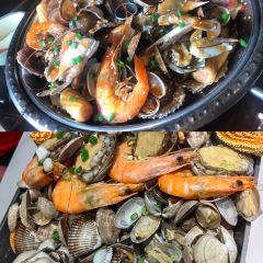 Niushigedatangxiao Seafood User Photo