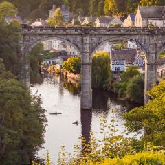 Marigolds Cafe & Boating User Photo