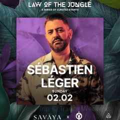 Savaya Bali User Photo