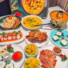 泰蒲·泰国料理(东街店) User Photo