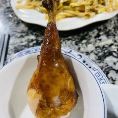红日烧鸡 여행 사진