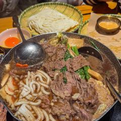 宫创意寿司(华翔新村店) User Photo