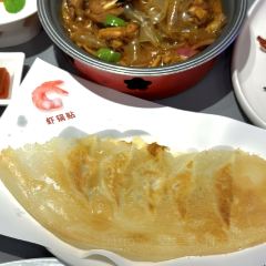阿庄新豫菜(南龙湖店) ảnh của người dùng