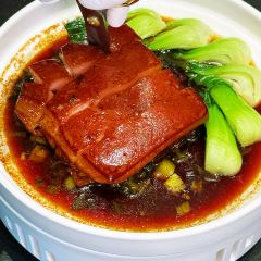 力哥金澜餐厅(东坡湖广场店) User Photo