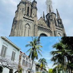 TUGU KUNSTKRING PALEIS User Photo