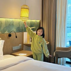 Club Med Joyview安吉度假村(港中旅酒店店) User Photo
