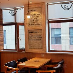 劳顶笨咖啡(延大店) User Photo