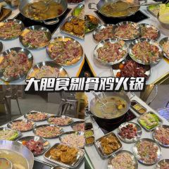 翁林甜品 User Photo