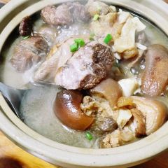 陳家大院（私房菜）張用戶圖片