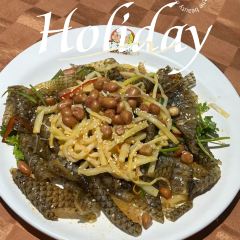 香江饭店(人民路店) User Photo