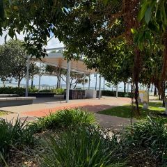 The Dock at East Shores 여행 사진