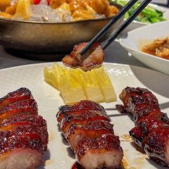 威威焗雞王·惠州菜（江北店）張用戶圖片