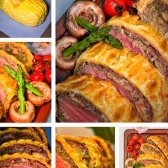 ALAIN DUCASSE AT THE DORCHESTER User Photo