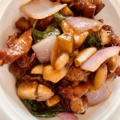 SanWant Hotel Chao Pin Ji Restaurant User Photo