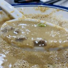 6点拌面馆(甬味老店) User Photo