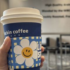 6点拌面馆(甬味老店) User Photo