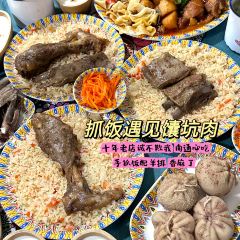 易家桥黄忠明点心铺(易家桥菜市场店) User Photo