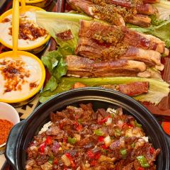 喜马拉雅音乐藏餐吧 User Photo