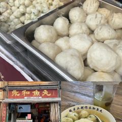 川悦味来·自助手切牛肉活鲜火锅(五一广场店) User Photo