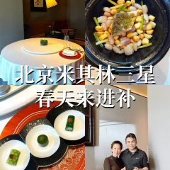 HWH CHAOZHOU CUISINE RESTAURANT User Photo