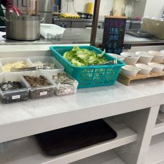 YUAN BAO TAIWAN SNACK BAR User Photo