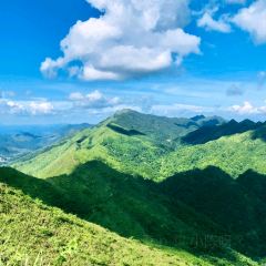莫六山房莫六公农庄 User Photo