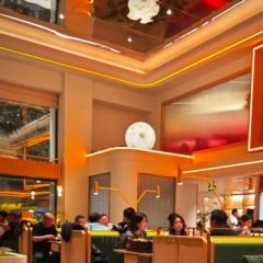 三里屯烧烤(金花园店) User Photo